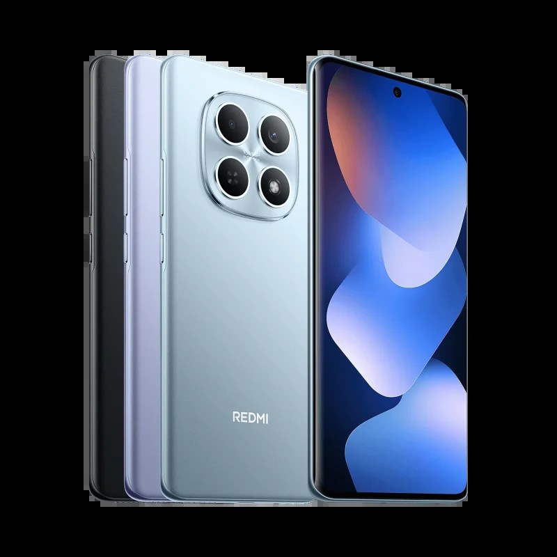 Redmi Note 15 4G detail