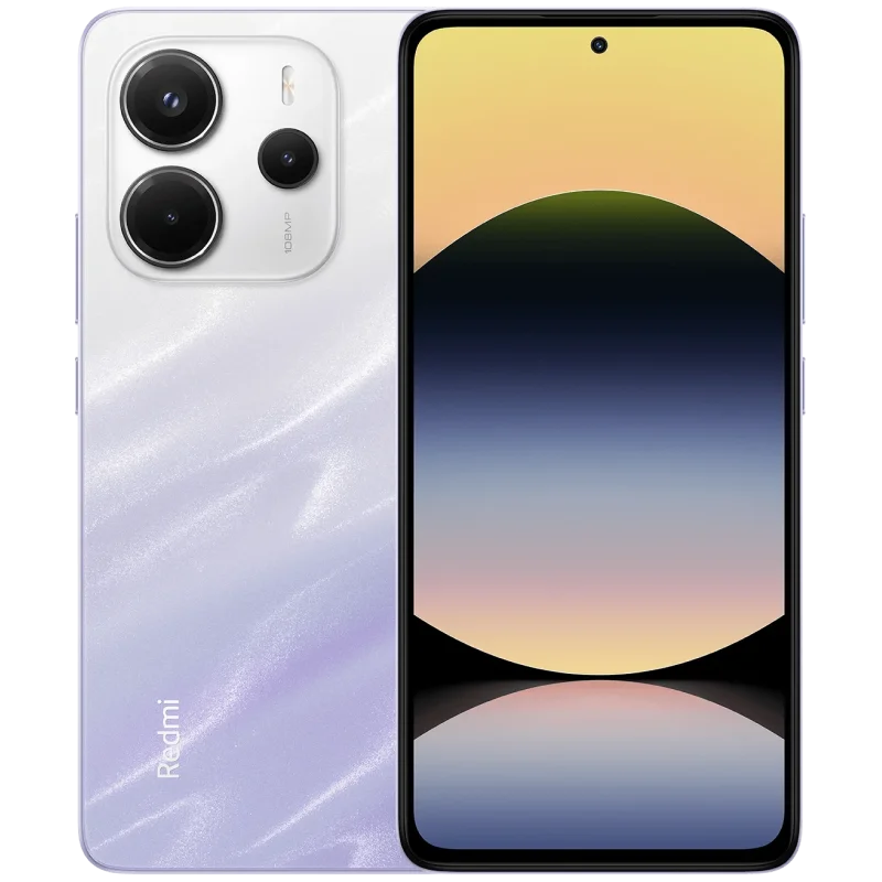 Perbandingan desain kedua HP