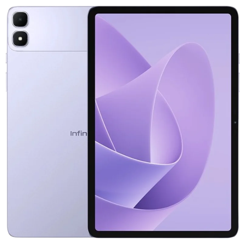 Perbandingan layar tablet Infinix XPAD series