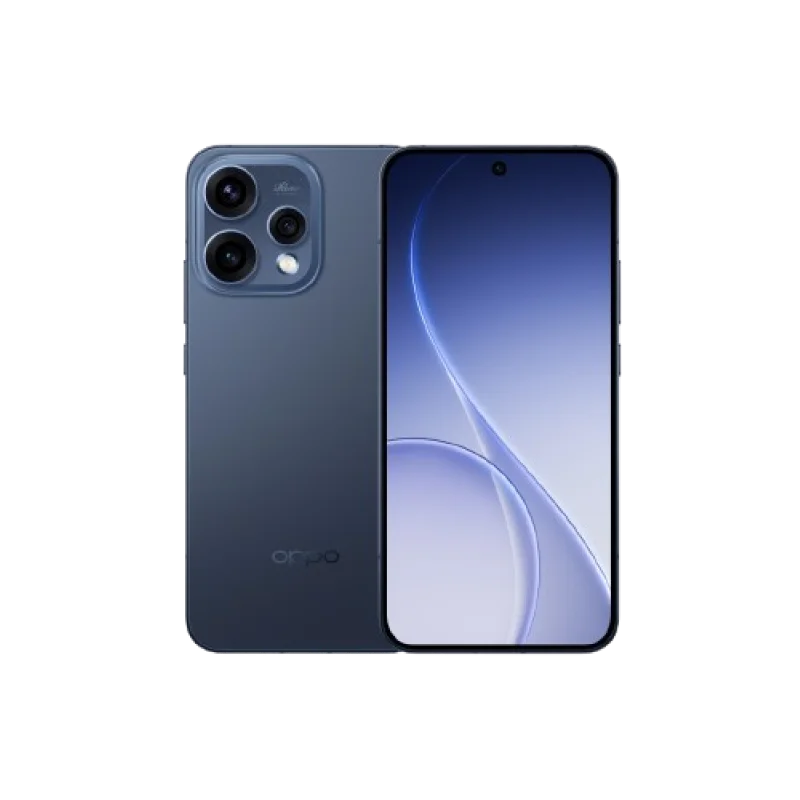 OPPO Reno15 5G dengan Snapdragon 7 Gen 4