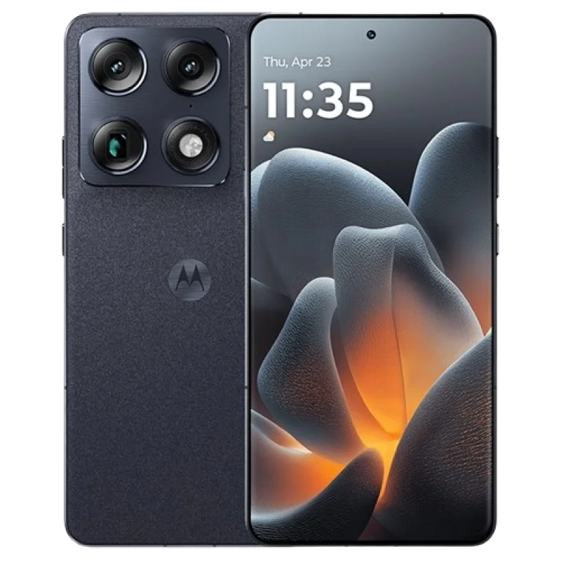 Motorola Signature