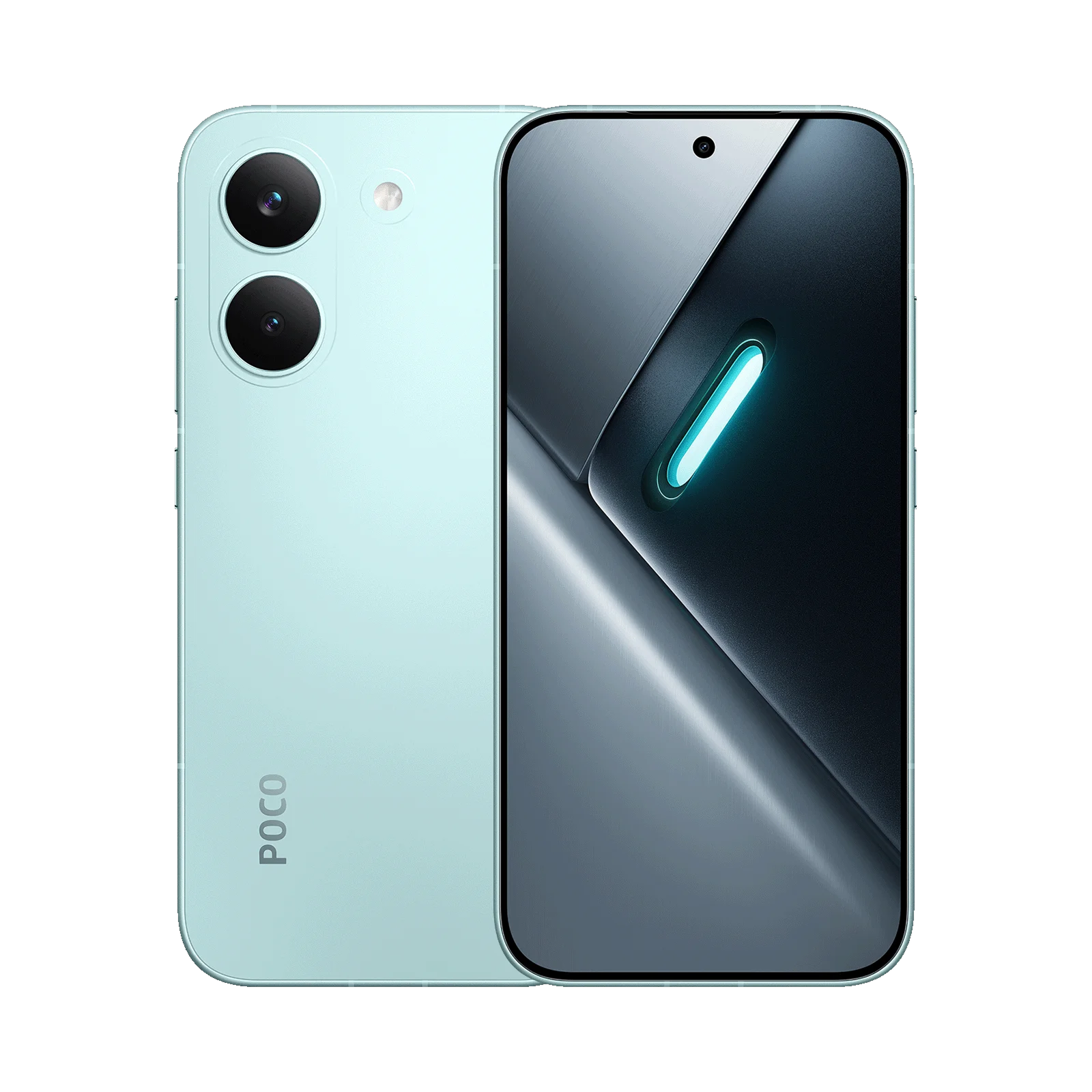 Poco X8 Pro