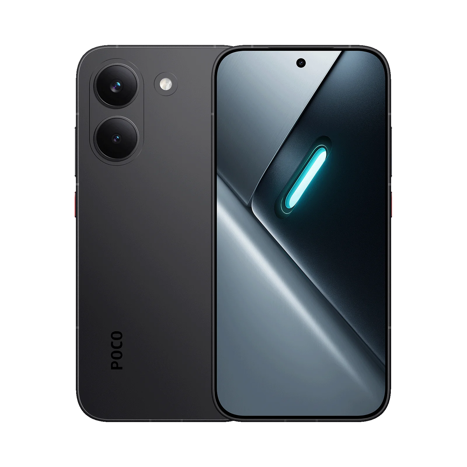 Layar Poco X8 Pro