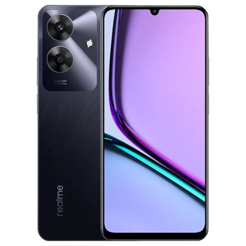 realme Note 60