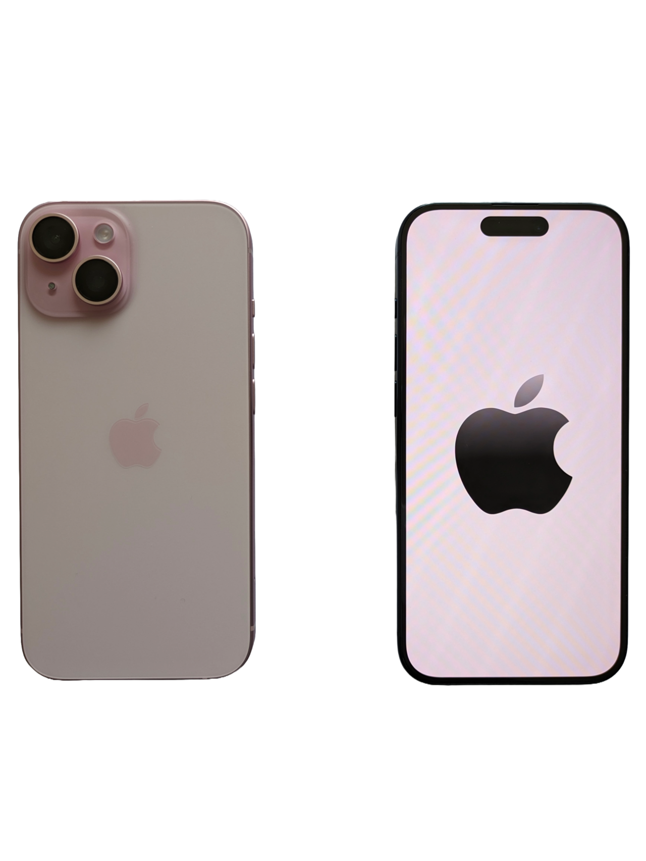 iPhone 15, pendahulu seri iPhone sebelum era layar lipat