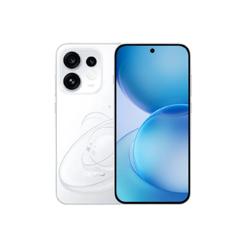 Oppo Reno 16 5G kamera telefoto dan selfie 50 MP
