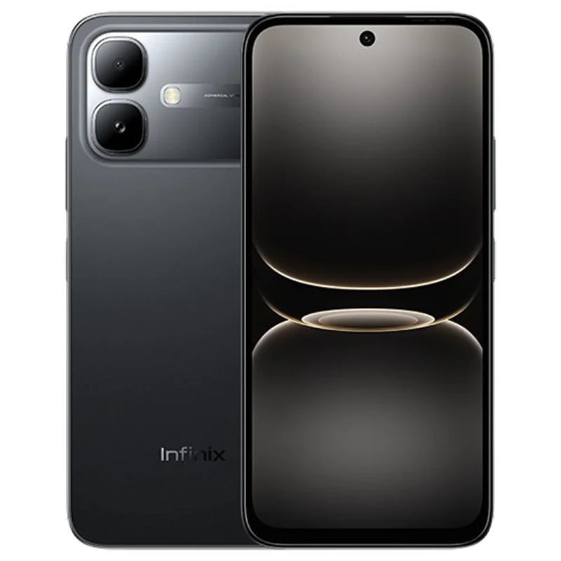 Infinix Smart 20