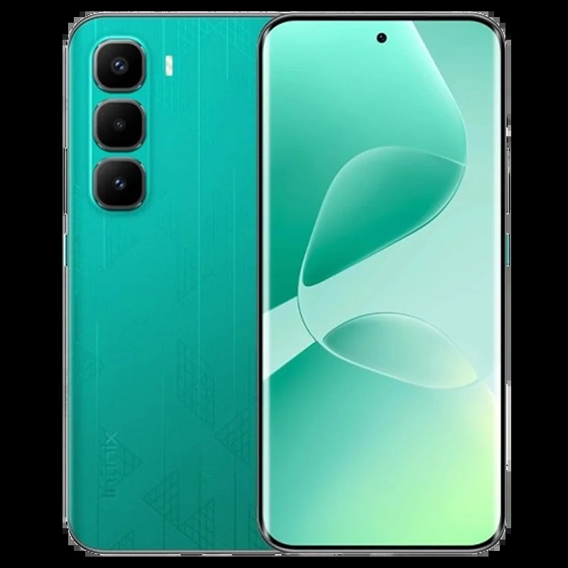 Infinix Hot 60 Pro Plus pembanding