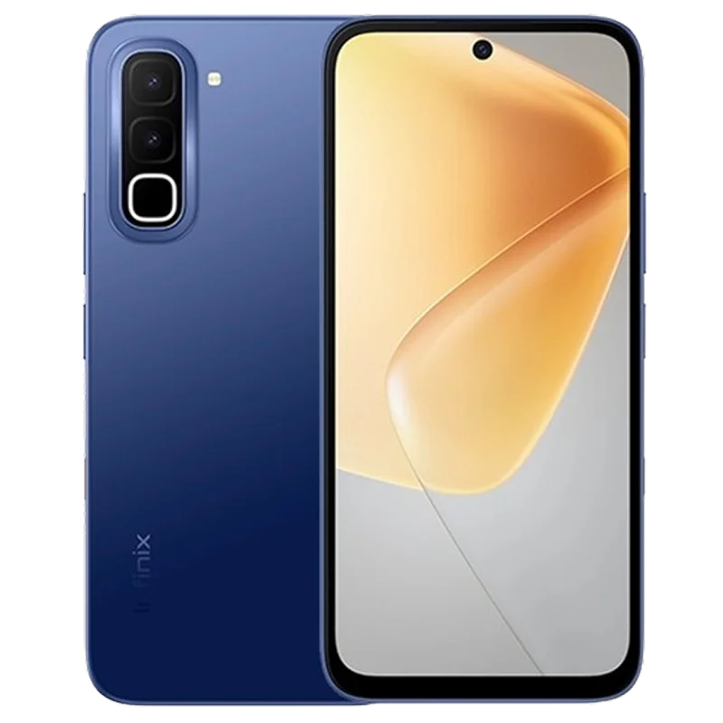 Infinix Hot 70