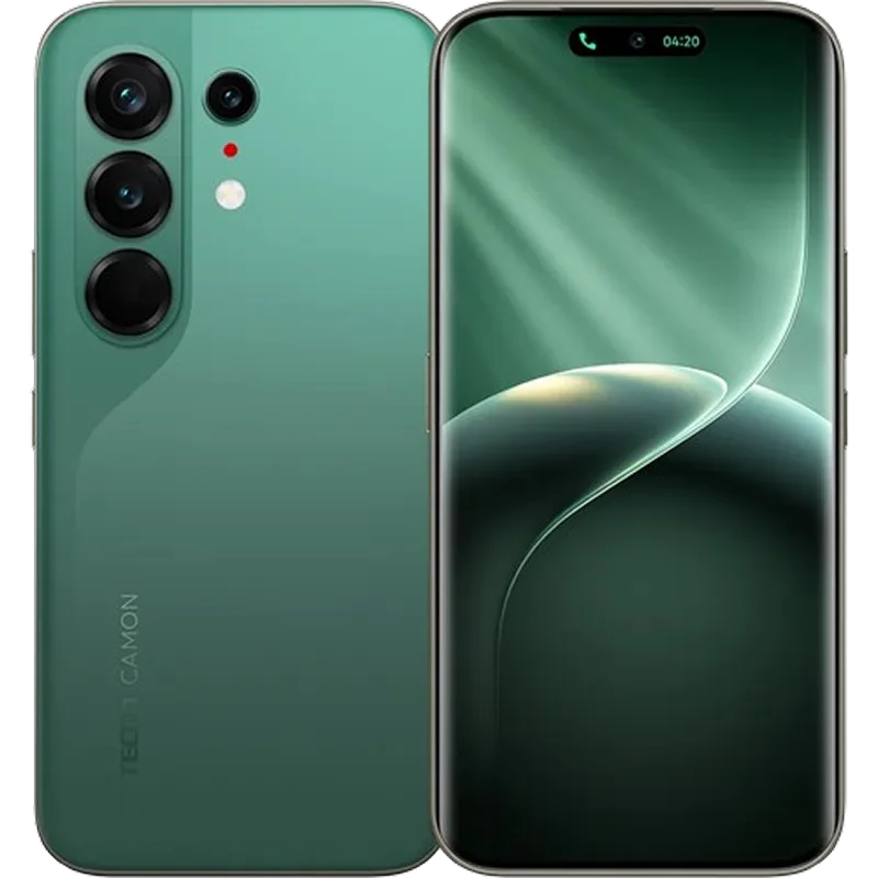 Tecno Camon 50 Pro
