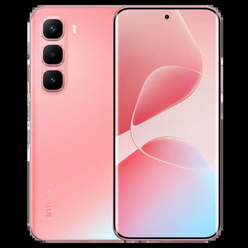 Bodi tipis Hot 60 Pro Plus