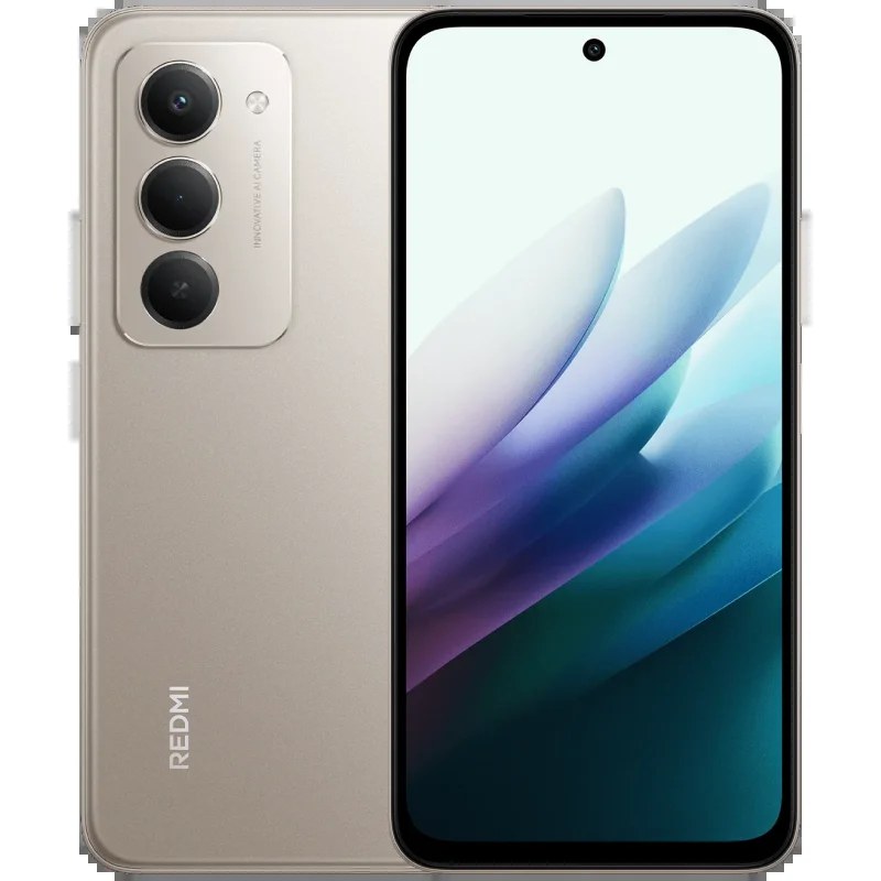 Redmi 15 baterai 7000 mAh