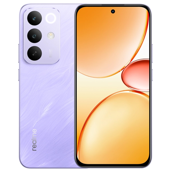 Realme C85 Pro