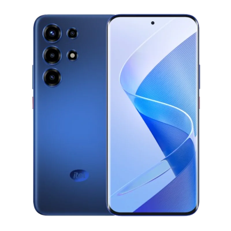itel SUPER 26 Ultra