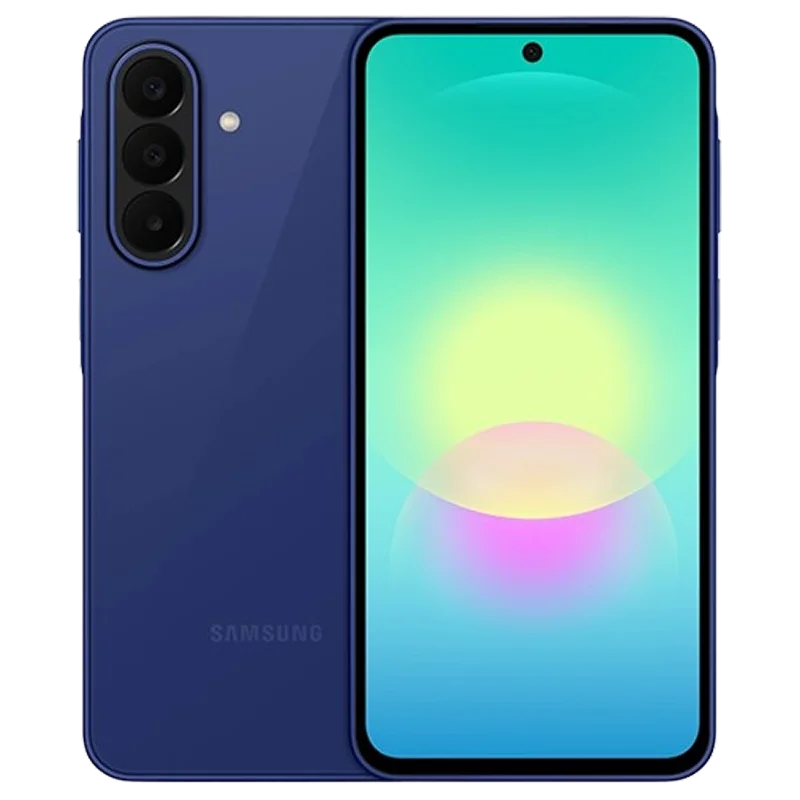 Samsung Galaxy A27 5G sisi lain