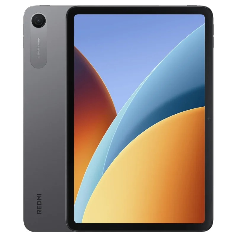 Redmi Pad 2 9.7 tampak dari sisi lain