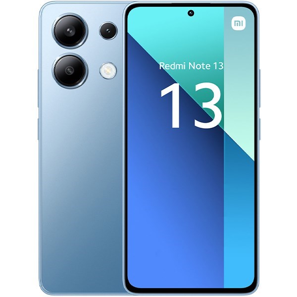 Redmi Note 13 kamera 108 MP
