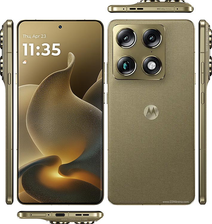 Motorola Signature