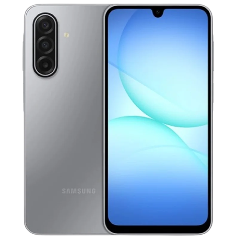 Samsung Galaxy A17 vs Redmi Note 15 5G