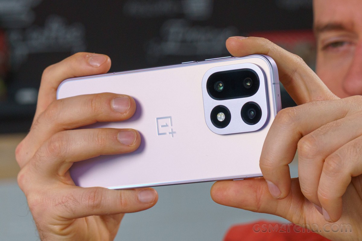 OnePlus 16