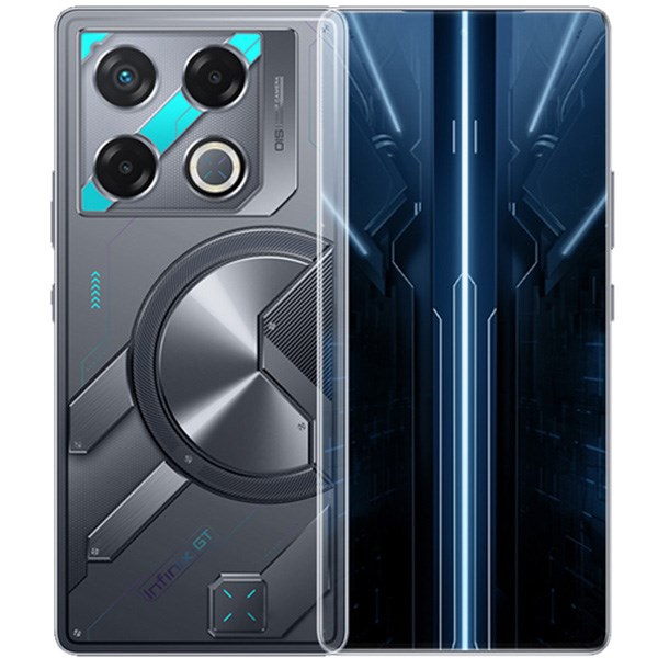Infinix GT 20 Pro kamera 108 MP