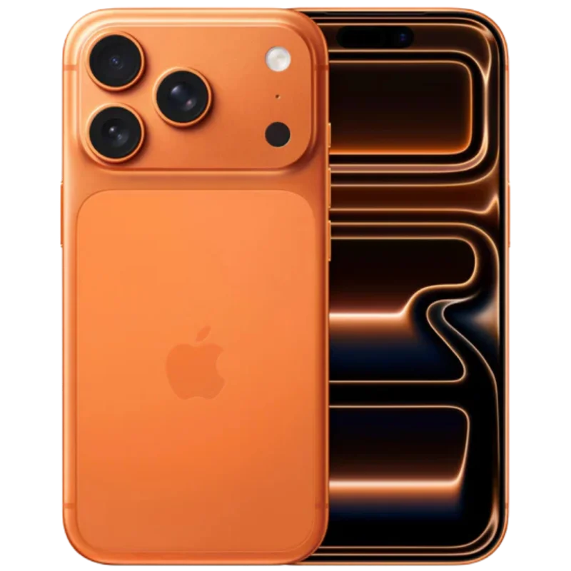 Ilustrasi pilihan paket tarif operator untuk pengguna iPhone