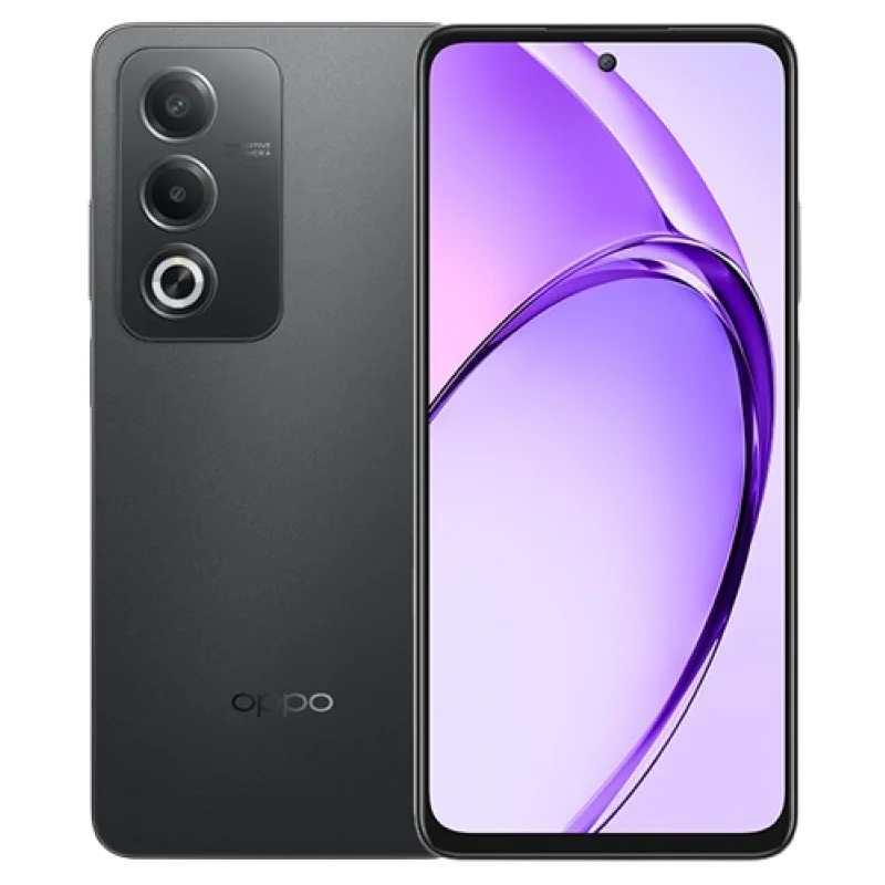 OPPO A3 dengan layar ultra cerah 1000 nits
