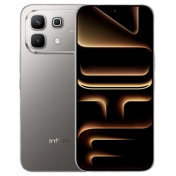 Infinix Note 60