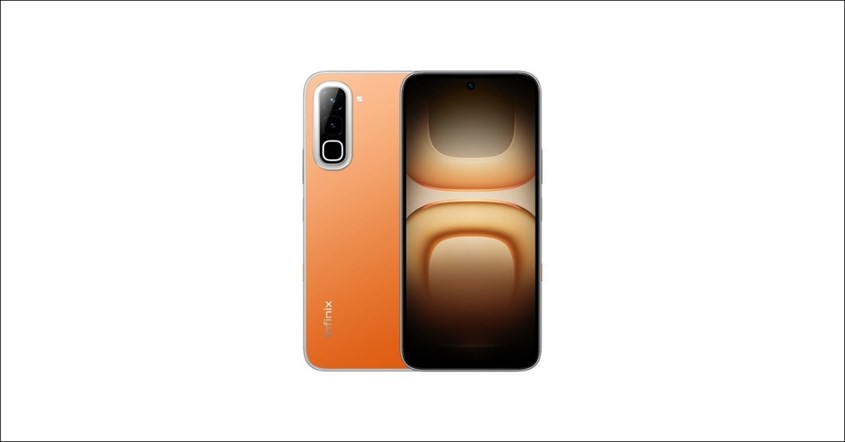 Infinix Hot 70 baterai 6000 mAh