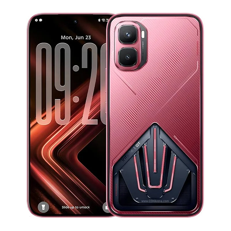 Infinix GT 50 Pro