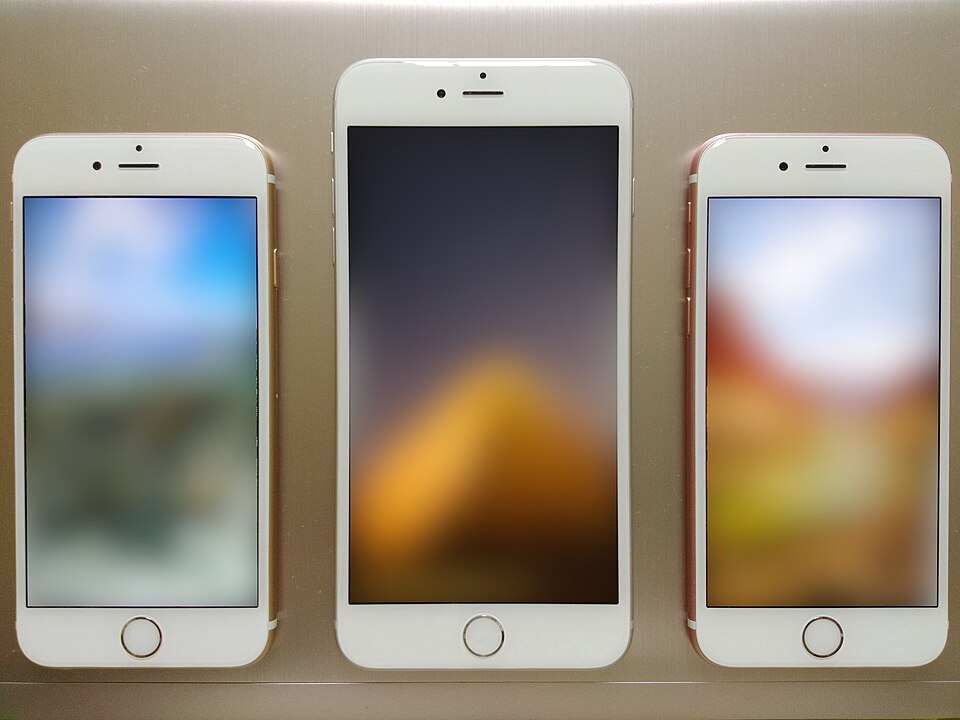 iPhone Apple, varian penyimpanan besarnya memakai memori QLC yang lebih lambat
