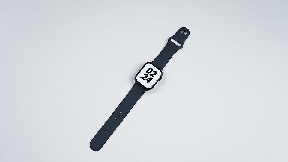 Apple Watch yang didukung watchOS 27 dengan fitur kebugaran baru