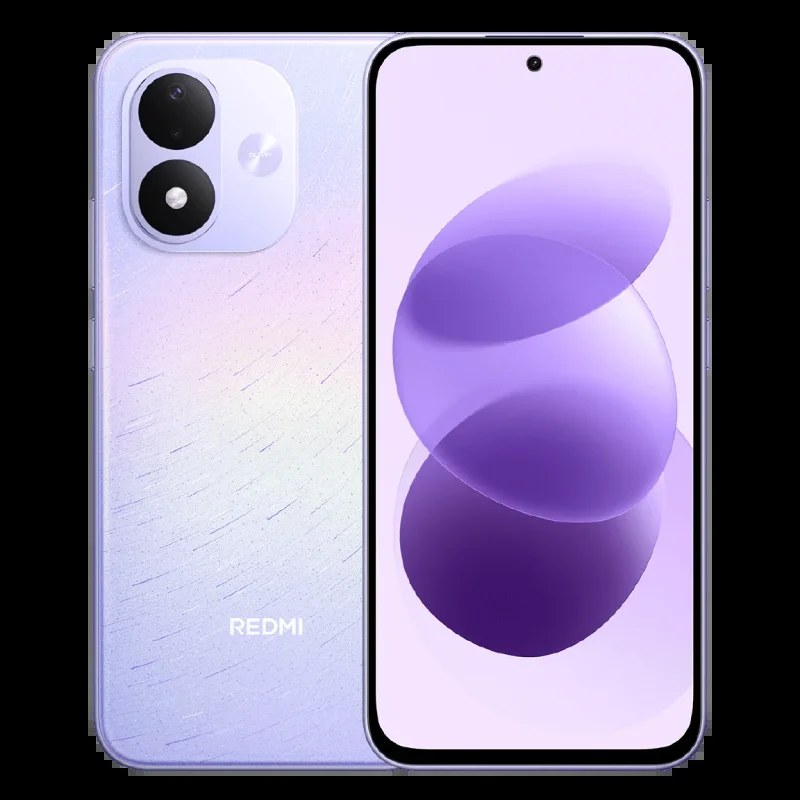 Redmi Note 17 sisi lain