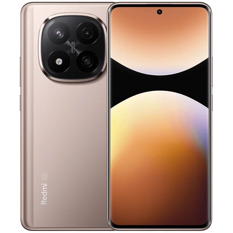 Redmi Note 14 Pro Plus 5G