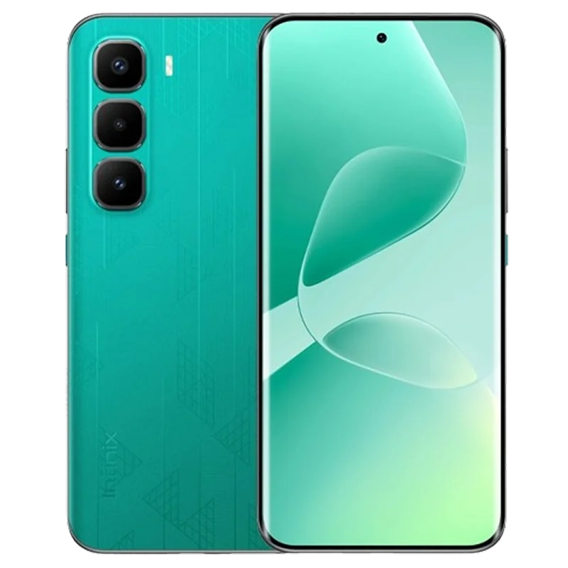 Infinix Hot 60 Pro Plus