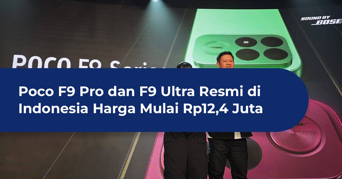 POCO F9 Ultra