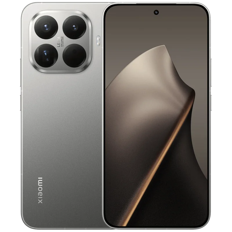 Xiaomi 15T Pro layar 144Hz
