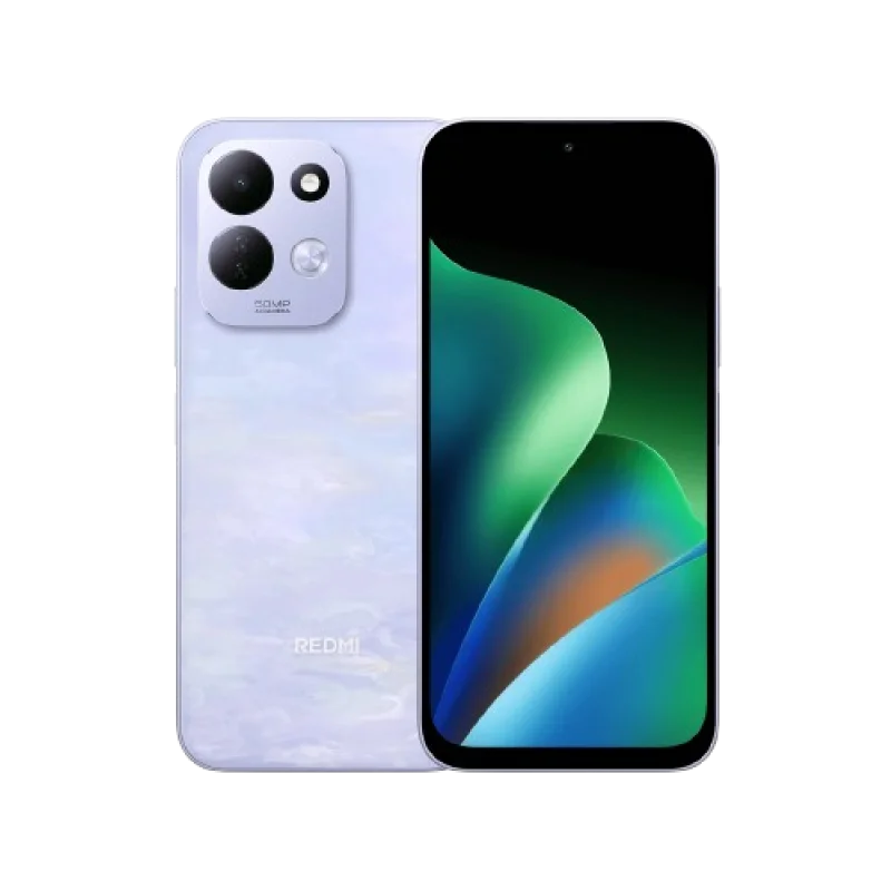 Redmi 17 baterai 7500 mAh