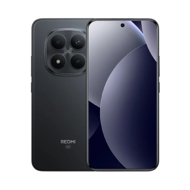 Redmi Note 15 Pro Plus 5G Snapdragon 7s Gen 4 charging 100W