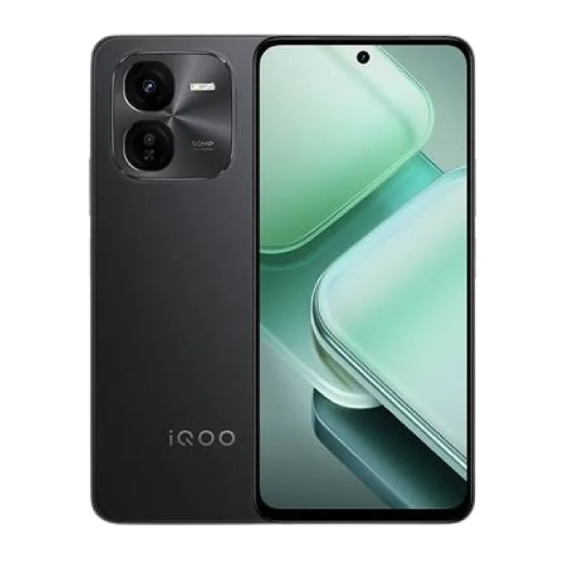 iQOO Z9x 5G