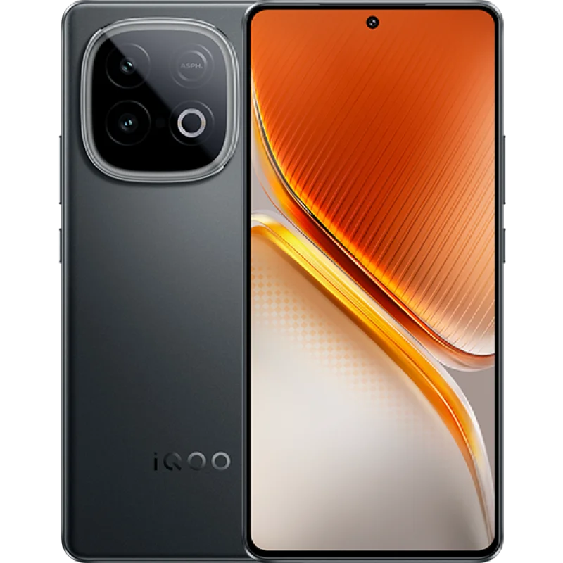 iQOO Neo 10