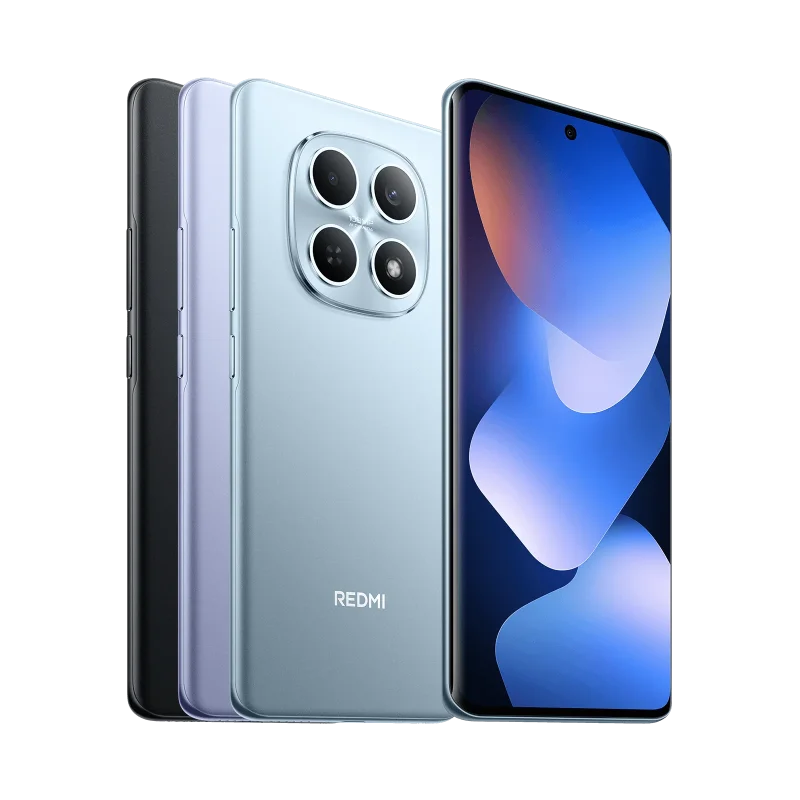 Redmi Note 15 4G