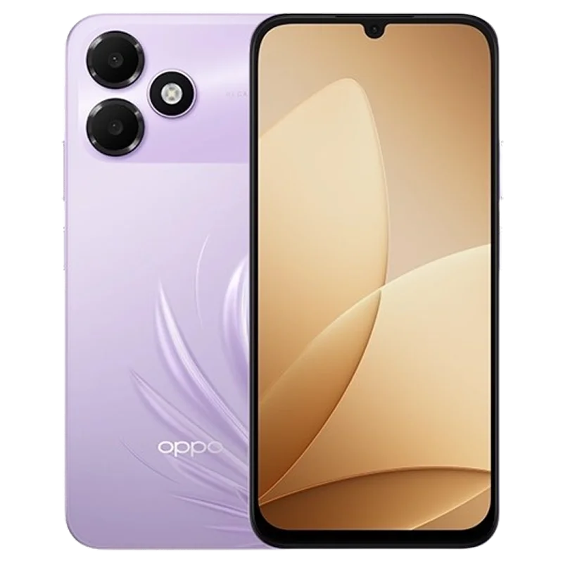 Oppo A6c