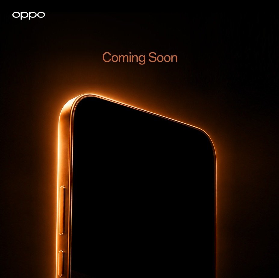 OPPO F35 series