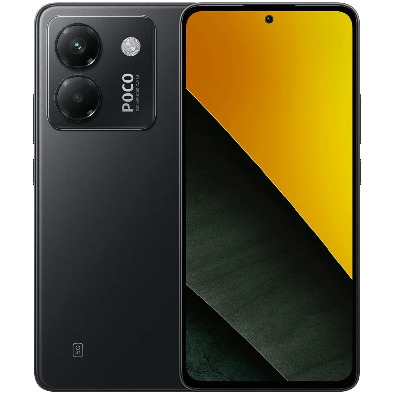 POCO M7 Pro 5G kamera OIS Dimensity 7025 Ultra