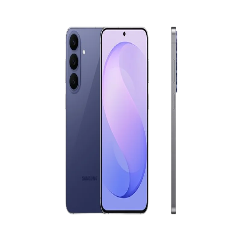 Samsung Galaxy S26 FE dengan One UI 9