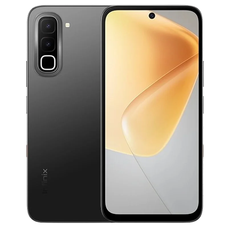 Infinix Hot 70