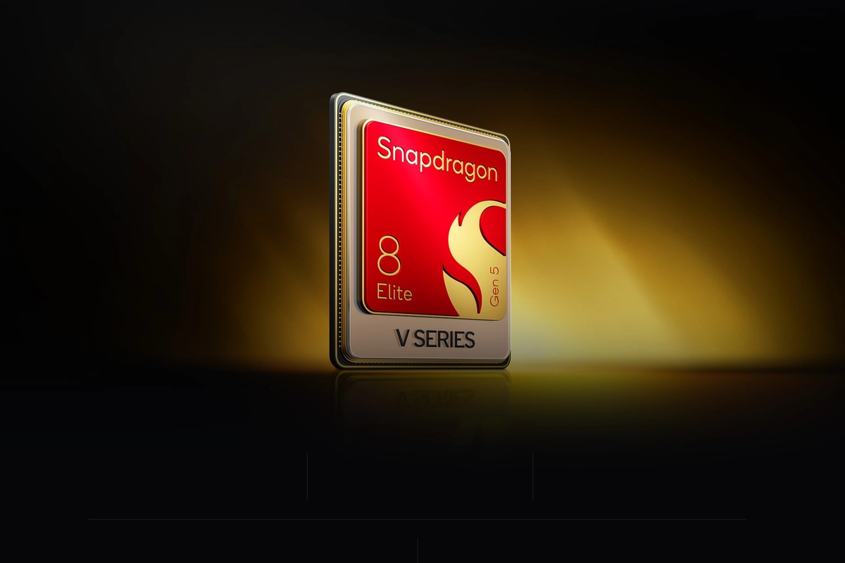 Vivo V80