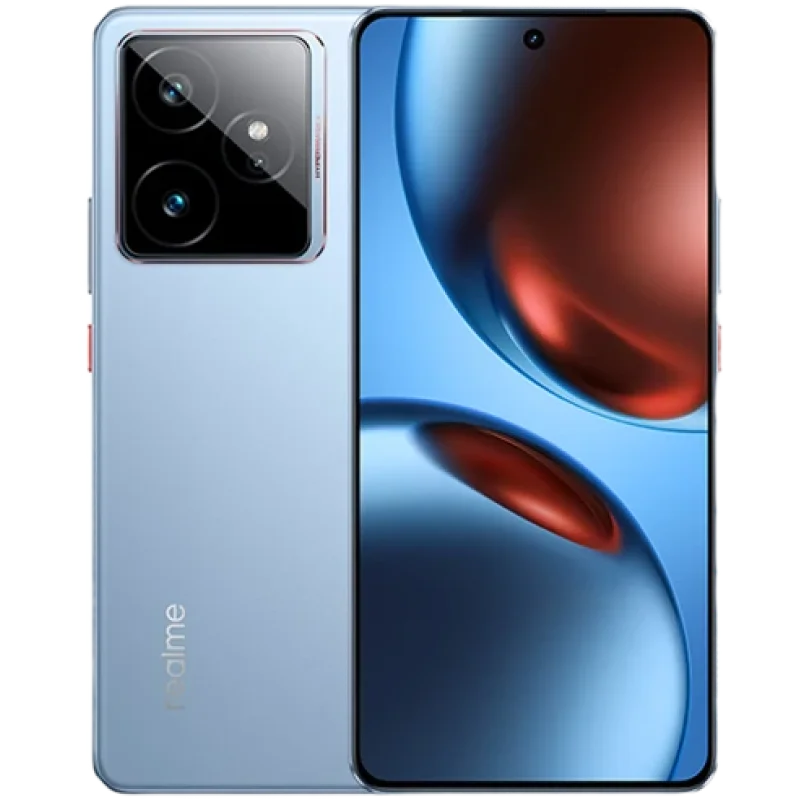 Realme GT 7