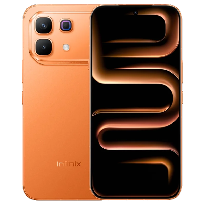 Infinix Note 60 Pro kamera OIS 50 MP Snapdragon 7s Gen 4